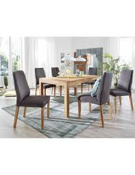 Maybe you would like to learn more about one of these? Grande Table A Manger Extensible 160 290cm 6 12 Personnes Bois Chene Massif