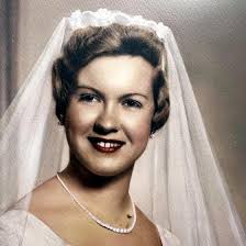 Mary Ellen Devine Obituary & Funeral