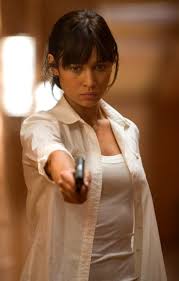Дэниэл крэйг, ана де армас, джеффри райт и др. James Bond Die Frauen Des 007 Gala De