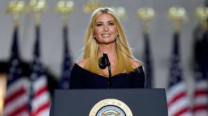 Advisor to potus on job creation + economic empowerment, workforce development & entrepreneurship. Full Text Ivanka Trump S 2020 Republican National Convention Speech Abc News