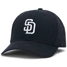 San Diego Padres Toddler Mvp Adjustable Cap San Diego Padres Baseball Women Baseball Tshirts