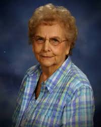 Marian Lou Jusick Obituary