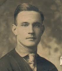 Robert Oliphant Biggs (1894-1958)