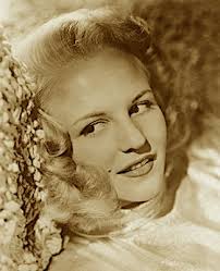 Peggy Lee Discography