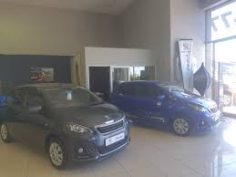 Cars for sale in pretoria; Cmh Peugeot Silver Lakes New Dealership With New Management