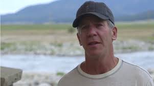 Interview Mark Pickard (Payette River Games organizer)