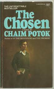 Pin By Kristin Childs On Books Worth Reading In 2020 Chaim Potok Novels Chaim