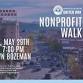 Nonprofit Walk