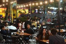 ¡Atención Córdoba! ¿Qué NO podés hacer este finde por la Veda Electoral? - Imagen principal del artículo