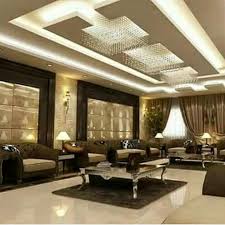 This false ceiling idea ensures that your room has the right amount of edge and panache. C Design Ceiling Design Living Room Ceiling Design Modern False Ceiling Living Room
