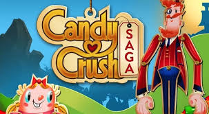 Crea filas o columnas con tres caramelos del mismo color para eliminarlos. Los 3 Juegos De Candy Crush Que Mas Han Triunfado