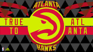 You can install this wallpaper on your desktop or on your mobile phone and other gadgets that support wallpaper. Nba Atlanta Hawks Custom Wallpaper By Bullcrazylight On Deviantart