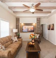 8 Beautiful Manufactured Homes With Drywall Inside Remodeling Mobile Homes Manufactured Home Remodel Single Wide Mobile Homes