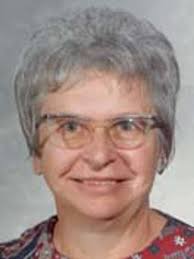 Most Recent Obituaries