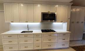 $3378 for 10' x 10' kitchen! Amish Made Custom Kitchen Cabinets Schlabach Wood Design