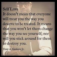 Here are 10 ways every man should treat a woman. 44 Self Love Quotes That Will Make You Mentally Stronger