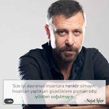 En güzel nejat i̇şler sözleri. Nejat Isler Sozleri En Guzel Nejat Isleri Sozleri