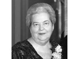 Mary Ray Obituary (2020)