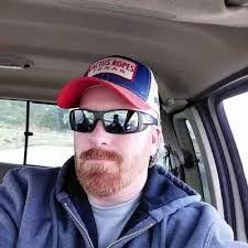 John Hornback's Instagram, Twitter & Facebook