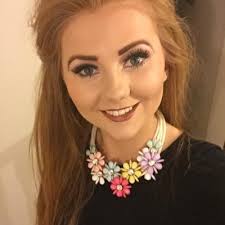 Michaela Shivers (@MichaelaShivers)