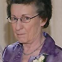 Violet Mang Obituary