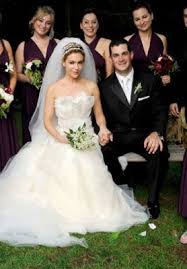 Alyssa milano and david bugliari are her awesome parents. Actress Alyssa Milano Married Hollywood Agent David Bugliari On August 15th 2009 At His Family S New Jers Celebrity Weddings Celebrity Bride Hollywood Wedding