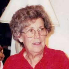 Obituary information for Lelah Joyce Elrod