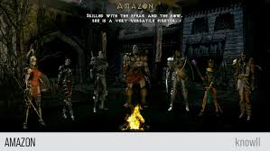 It's easier to think by builds than to think by class, because there are certain classes can have builds that are wildly different from each other. Diablo Ii Classes Guide