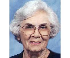 Gertrude Picard Obituary (1925