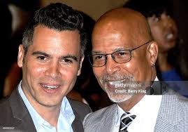 Actors Cash Warren And Michael Warren Arrive At The 2025