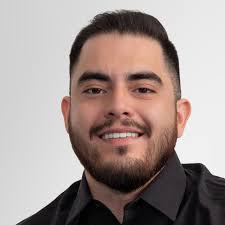 Pablo Menchaca — Option One Real Estate