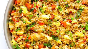 Chicken fried rice is one of the menus that you can serve to anyone, any time! Favorite Fried Rice Gimme Some Oven