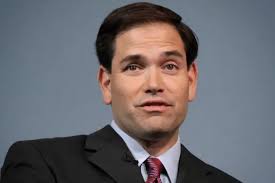 Marco Rubio: The Eddie Haskell of Republican Politics
