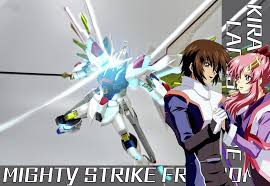 Kit review: HGCE 1144 Mighty Strike Freedom Gundam (+ Strike Freedom Gundam  Type-II) - Mecha Alliance