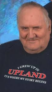 Obituary information for Edwin Gary