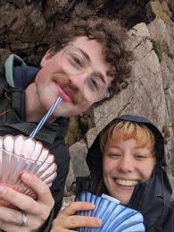 Hey guys! We're two best friends (24 & 25) from the UK starting the trail  SOBO this Friday 15th. We want to make our way up to the Cape