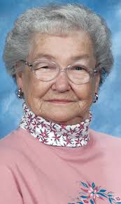 Dorothy E. Olson, 86