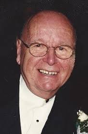 Robert Collier Obituary