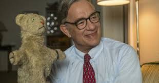 Report: Tom Hanks discovers he's related to Fred Rogers