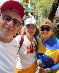 Photo by Aristides Braga Neto (@aristidesbraganeto) · September 7, 2025