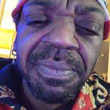 Stream Ronald Derrick Brister music