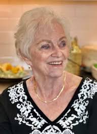 Rosemary Petersen Obituary (2025)