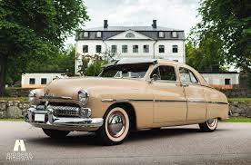 Image result for Dune Beige 1950 Mercury