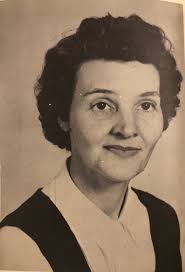 Virginia Casey Turner