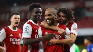 Mostafa magdy mohamed age : Mohamed Elneny On Chelsea Win Bukayo Saka Goal