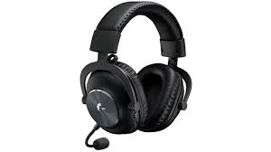 The logitech is a traditional wired gaming headset, with a sturdy, durable design, reliable wired connection, and great boom mic. Buy Logitech G Pro X Wireless Lightspeed Gaming Headset Harvey Norman Au