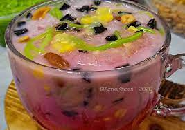 Ini adalah salah satu resepi turun temurun abc (air batu campur) di warung resepi senah by abc tiptop.menu ni plg lejen. Resipi Abc Ais Batu Campur Oleh Aznie Khasri Cookpad