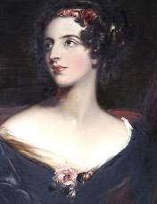 Charlotte Elizabeth Boyle g. 27 Here 1731 a. a. 24 Kerzu 1754