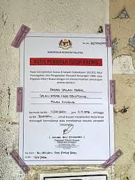 Pulau pinang pulau pinang ialah sebuah negeri yang terletak di pantai barat laut semenanjung malaysia. Covid 19 Hits Yet Another Market The Star