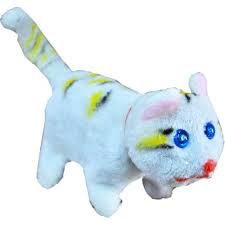 Can Oyuncak Yuruyen Pilli Kedi Fiyati Taksit Secenekleri